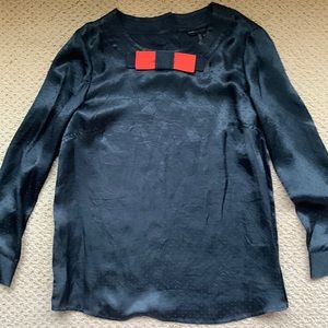 🫐🍓Marc by Marc Jacobs statement top